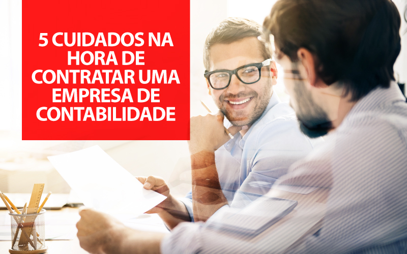 Empresa De Contabilidade - Contabilidade em Santos |