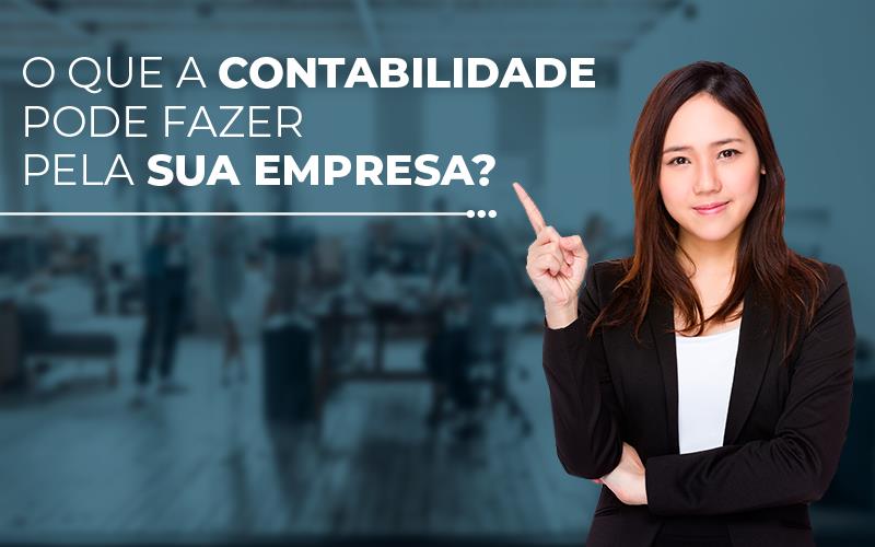 Contabilidade E Sua Empresa - Contabilidade em Santos |