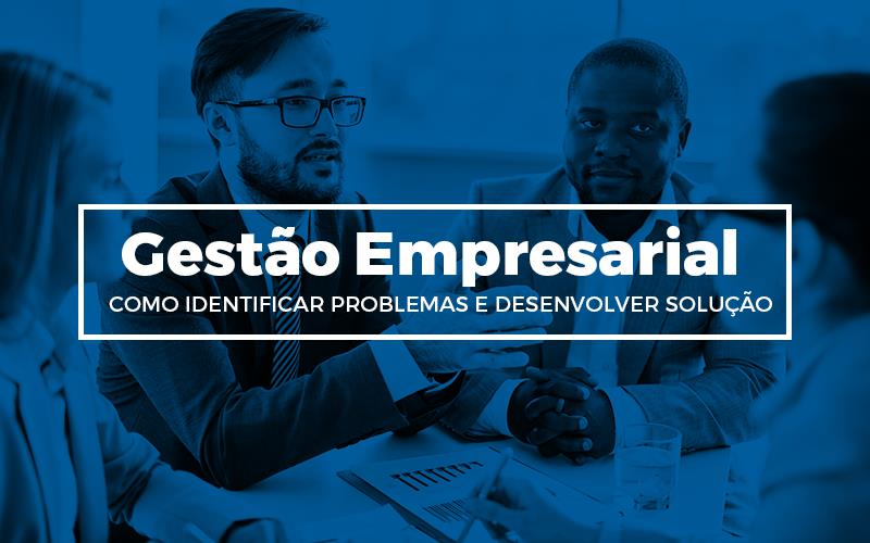 Gestão Empresarial - Contabilidade em Santos |