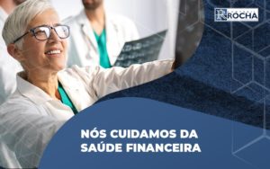 Contabilidade Para Médicos E Profissionais Da Saúde Em São Paulo - BLOG CONTABIL ROCHA LTDA