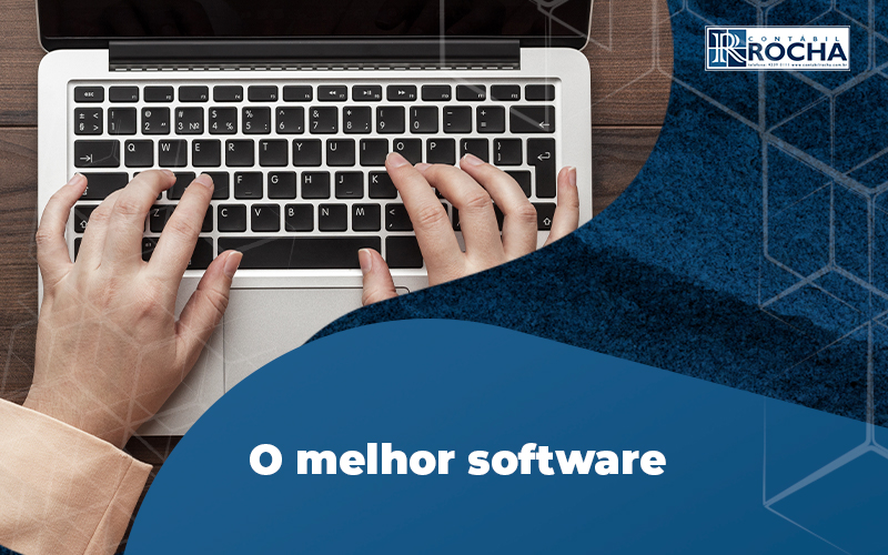 O Melhor Software Para Gestao De Servicos Da Sua Empresa Post - BLOG CONTABIL ROCHA LTDA